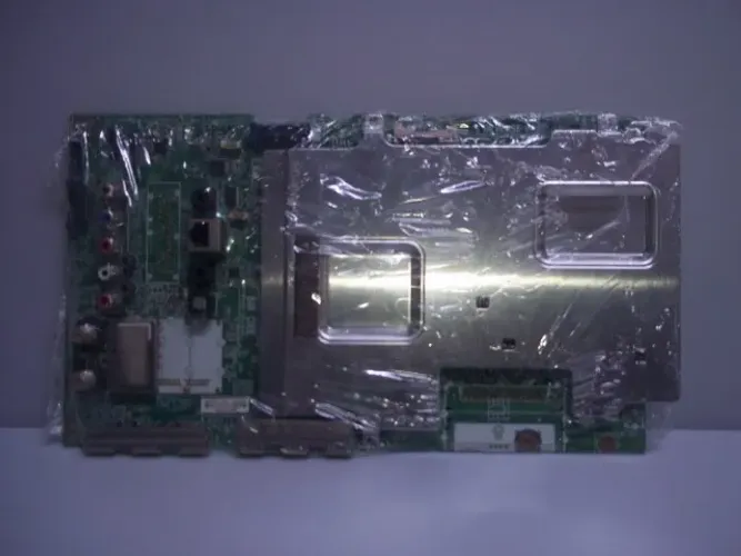 Placa Principal Tv LG 55uf8500 