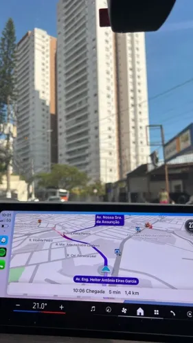 Apartamento a venda no condomínio Exuberance Butantã