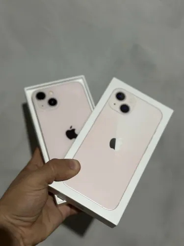 IPHONE 13 128GB ? 100% ?