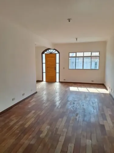 Sobrado para alugar - Nova Petrópolis - 216m² - 4 dormitórios sendo 1 suíte