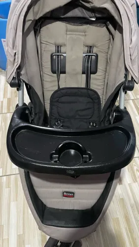 CARRINHO E FURÔ INFANTIL