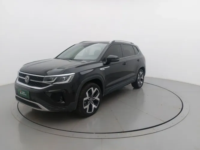 Volkswagen Taos Highline 1.4 250 TSI Flex AUT 2024
