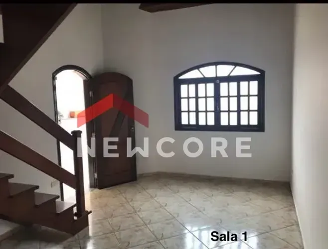 Casa em Rua José Baptista do Rego - Parque Renato Maia - Guarulhos/SP