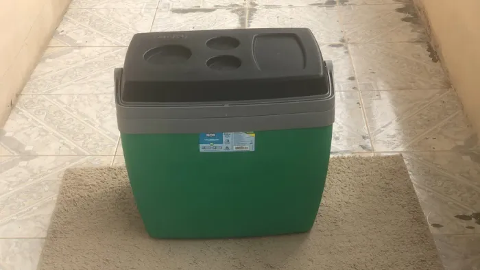 Caixa térmica 34 L