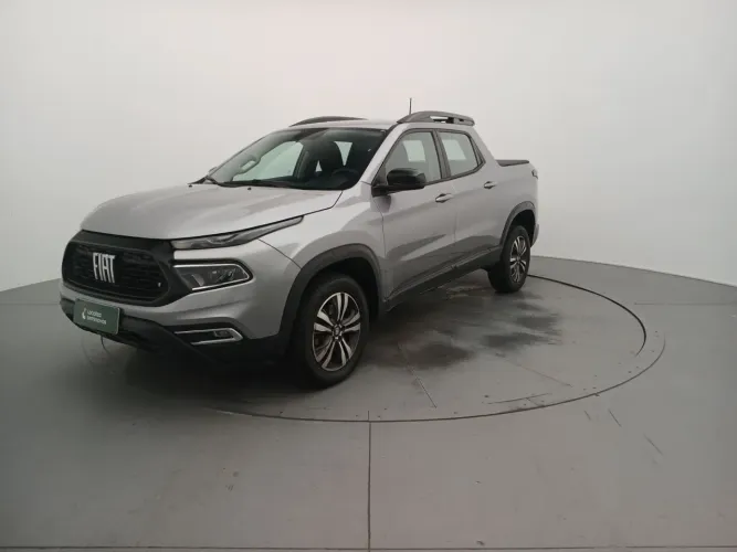 Fiat Toro Freedom 1.3 T270 4X2 Flex AUT 2025