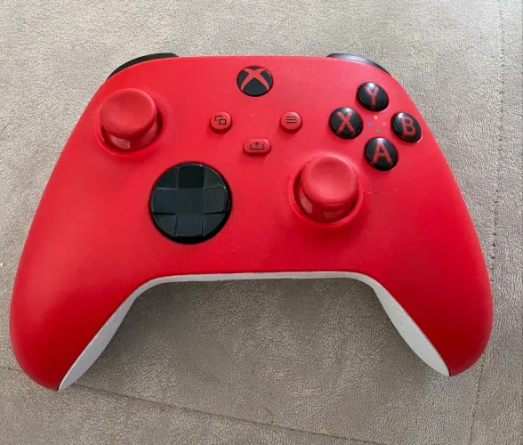 Controle Xbox Series