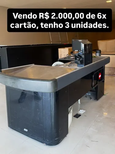Check out caixa 2,60