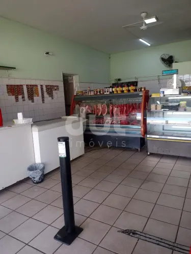 ponto comercial - Jardim Paulicéia - Campinas