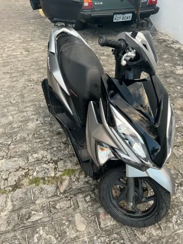 Elite 125 