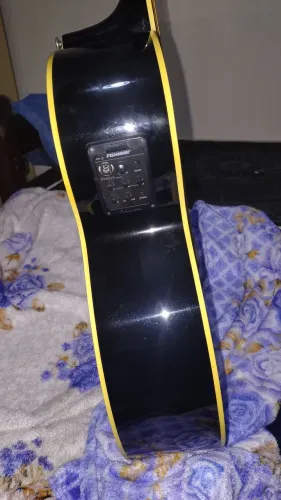 Violão Eipphone Ej 200