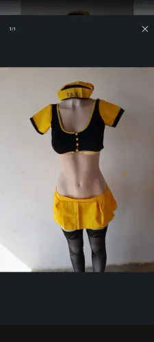 Fantasia taxista