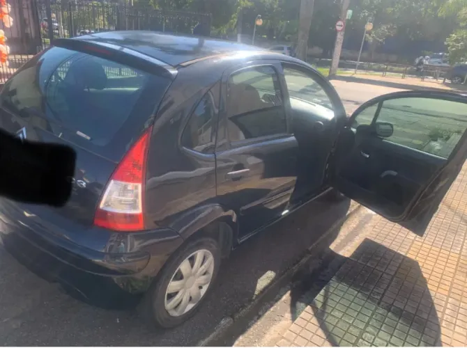 Vendo C3 2008/2009