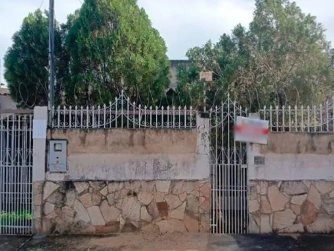 Casa 140 m² - Porto Velho-RO - Rua Enrico Caruso, 5.837 - Aponiã