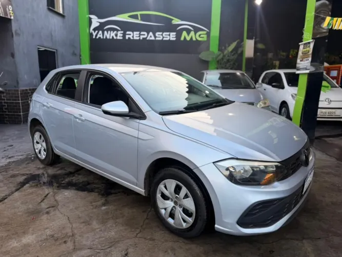 Volkswagen Polo 2024