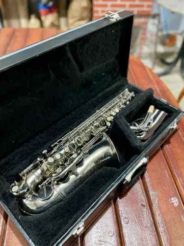 Sax alto Galasso
