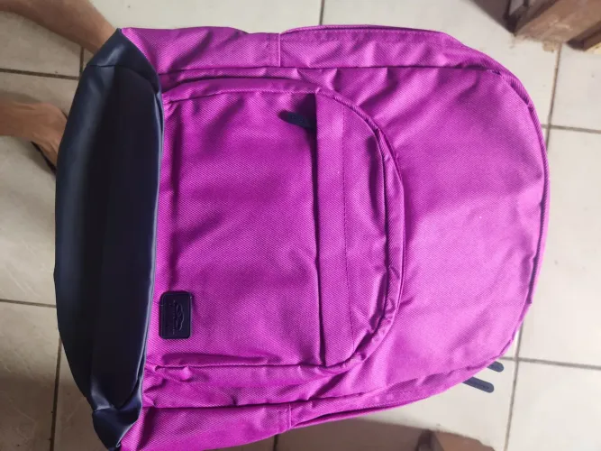 Mochila Olympkus Nova 