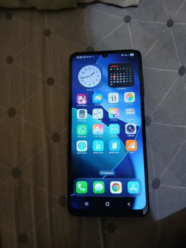 Samsung zero A06 