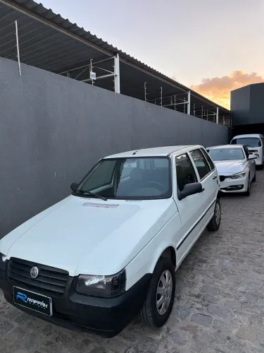 Fiat Uno Mille 1.0 Fire/ F.flex/ Economy 4P 2006
