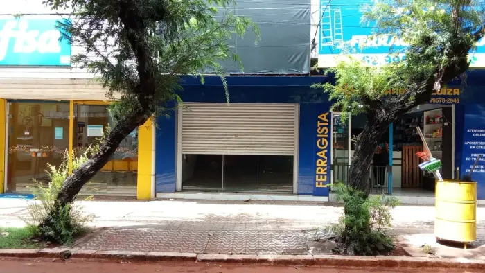 Sala no Setor Central, 115 M2 - Goiânia - GO