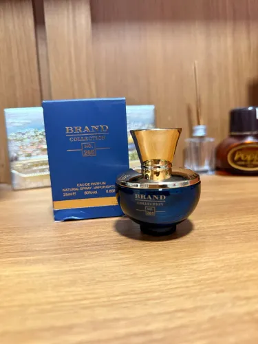 Perfume