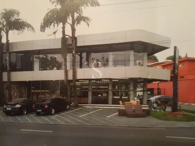 Ponto Comercial em São Paulo