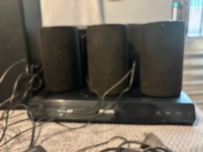Home Theater