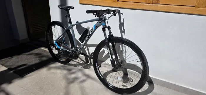 Oggi Big Wheel 7.0 Quadro 19