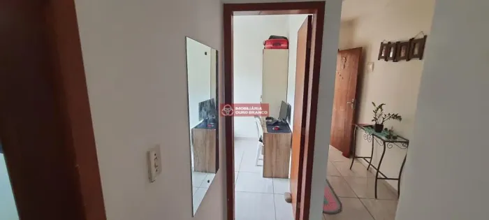 Apartamento - Florianópolis SC