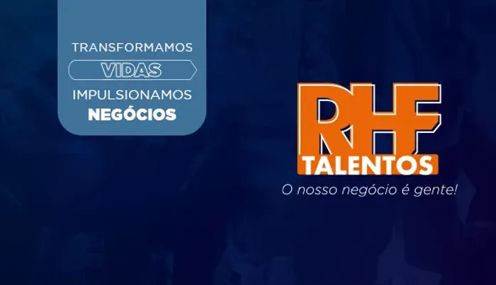 VENDEDOR INTERNO - TELEVENDAS com experiência