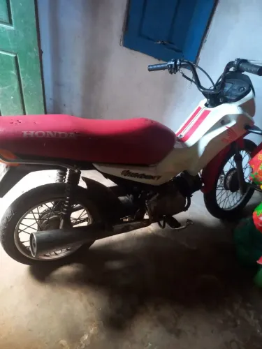 Pra negociar