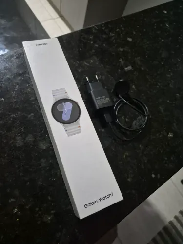 Smartwatch 7 Samsung