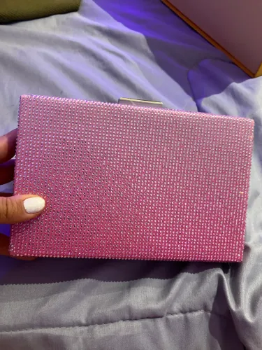 Bolsa Zara nunca usada a venda