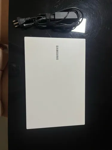 Notebook samsung i 3