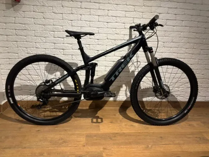 Bicicleta Elétrica TREK Powerfly 4 FULL 29