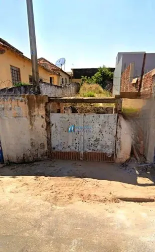 Terreno para venda com 150 m² em Vila São João da Boa Vista, Bauru - SP