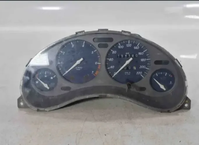 Painel corsa com conta giros 