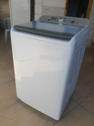 Lavadora 16 kg/ FRETE GRÁTIS