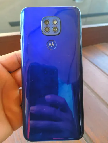 Moto g9 play 