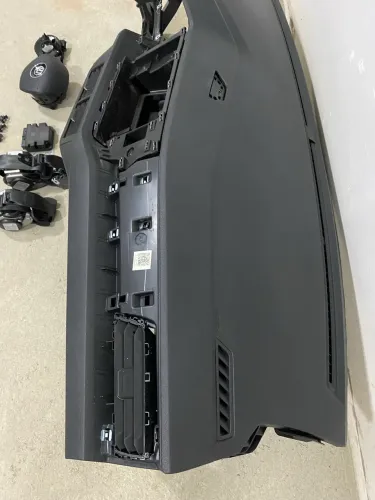 Airbag Vw virtus Polo Highline 2021