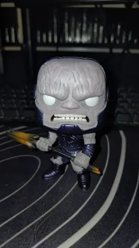 FUNKO POP SNYDER CUT DARKSEID JUSTICE LEAGUE