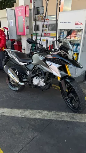 BMW 310GS