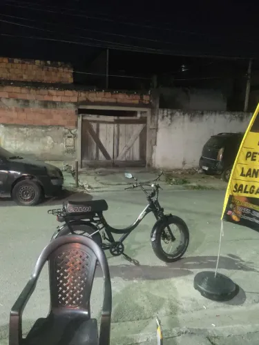 Mobilette edição limitada
