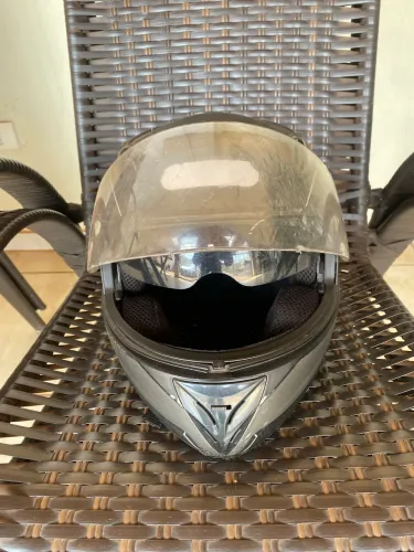 Capacete