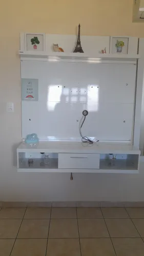 Painel rack
