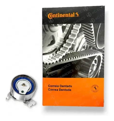 Kit Correia Dentada E Tensor Corsa 1.0 1.4 1.6 8v Promoção