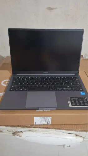 Notebook ebook 4 galaxy 8ram 256gb