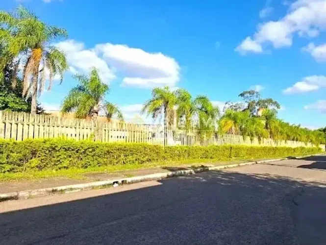 Pavilhão para alugar, 10000 m² - Santo Afonso - Novo Hamburgo/RS