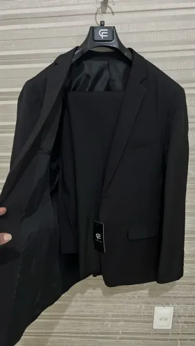 Terno masculino