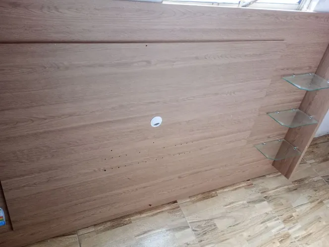 Painel de parede