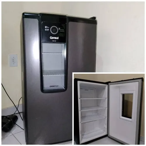 Cervejeira/ frigobar